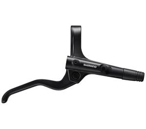 Shimano Bremshebel Altus Bl-mt201 Scheibenbremse Rechts 3-finger Schwarz