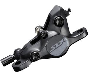 Shimano SLX M7100 Brake Caliper - Schwarz  - Post Mount