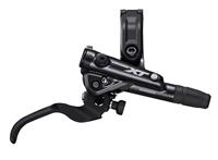 Shimano XT M8100 Disc Brake Lever - Schwarz  - Right Hand