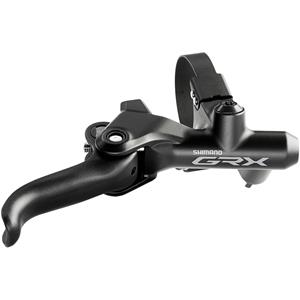 Shimano GRX 812 Sub Brake Lever - Schwarz  - Right Hand