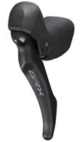 Shimano GRX 600 Drop Bar Brake Lever - Schwarz  - Left