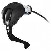 Shimano Ultegra R8060 Di2 TT-Tri Brake Lever - Grau  - Left