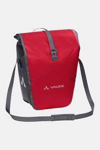 Vaude Enkele fietstas Aqua Back Single 20L Red