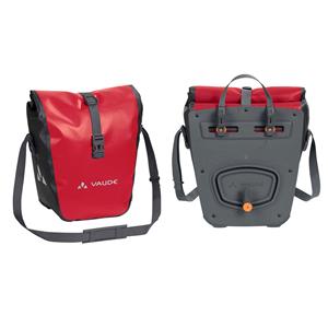 Vaude - Aqua Front - Gepäckträgertasche