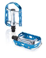 XLC Fahrradpedale XLC MTB/ATB Pedal Ultralight Colour Edition PD-M15 (2-tlg)