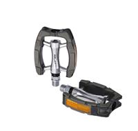 XLC Fahrradpedale XLC Comfort Pedal PD-C14 (2-tlg)