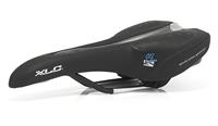 XLC Fahrradsattel MTB-Sattel Globetrotter SA-G03