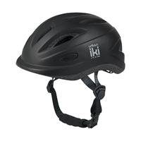 Urban Iki Helm Zwart