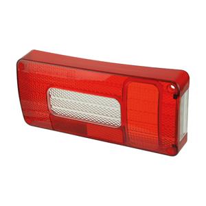 twinnyload Twinny Load lampglas links rood