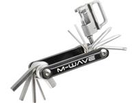 m-wave Fahrrad Multitool