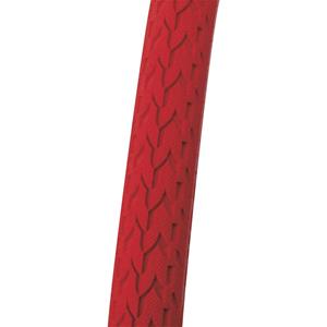 duro Faltreifen Rot 24-622