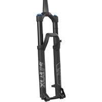 Fox Suspension 34 Float Performance Grip Fork 2021 - Schwarz  - 140mm Travel