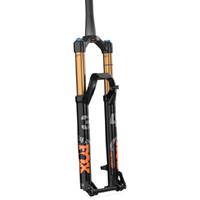 Fox Suspension 34 Float Factory Fit4 Fork 2021 - Schwarz  - 140mm Travel