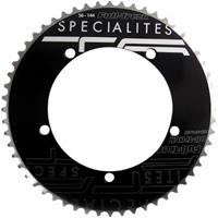 TA 144 PCD Full Track Kettenblatt - Schwarz  - 144mm