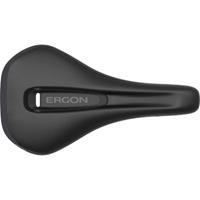 Ergon SM Enduro Pro Titanium Men's Saddle - Schwarz  - Medium/Large