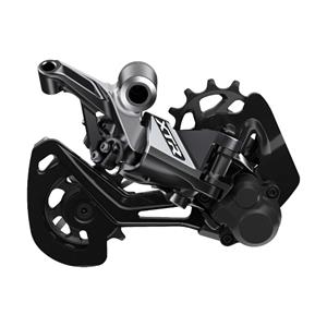 Shimano XTR M9100 12 Speed Rear Derailleur - Achterderailleurs