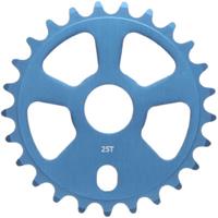 Seal BMX Switch Ritzel - Blau  - 25t