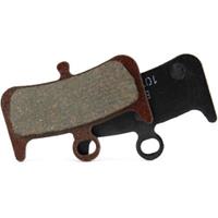 Hayes Dominion Disc Brake Pads - n/a  - Semi Metallic