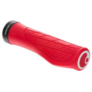 Ergon GA3 Griffe - Risky Red  - Small