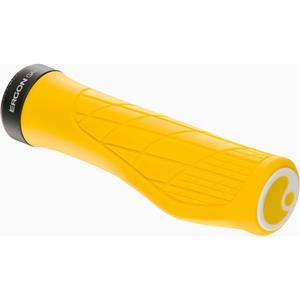 Ergon GA3 Griffe - Yellow Mellow  - Large