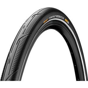 Continental buitenband contact urban 32-622 (700x32c) reflex zwart