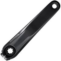 Shimano STEPS FC-M8050 Hollowtech Left Crank Arm - Kurbeln (ohne Kettenblätter)