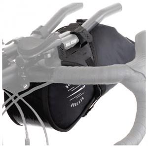 Restrap - Adventure Race Aero Stuurtas, grijs