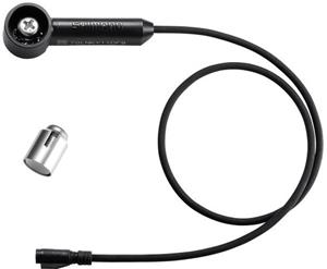 Shimano STEPS SM-DUE10 Speed Sensor - Kurbeln (mit Kettenblättern)