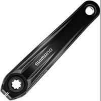 Shimano STEPS FC-E8000 Left Crank Arm - Kurbeln (ohne Kettenblätter)