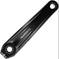 Shimano STEPS FC-E8000 Right Crank Arm - Kurbeln (ohne Kettenblätter)