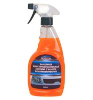 Protecton insectenverwijderaar oranje 500 ml