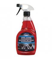 Protecton velgenreiniger rood 500ml