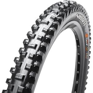 Maxxis btb Shorty 27.5x2.50 3CT / EXO / TR