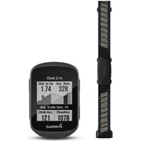 Garmin Edge 130 Plus GPS Fahrradcomputerset - Radcomputer