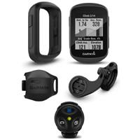 Garmin Edge 130 Plus Mountainbike Fahrradcomputerset - Radcomputer