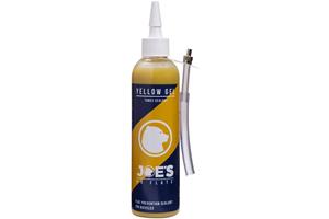 Joe's No Flats Yellow Gel Tyre Sealant - Binnenbanden