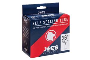 Joe's No Flats Self Sealing MTB Inner Tube - Binnenbanden