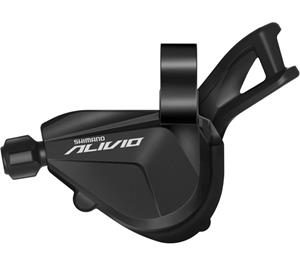 Shimano M3100 Alivio Shifter - Verstellers & shifters