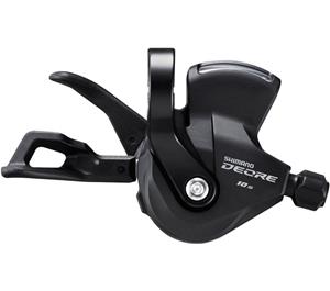 Shimano M4100 Deore 10 Speed Rear Shifter - Verstellers & shifters