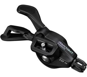 Shimano M6100 Deore 12 Speed Rear Shifter - Achterderailleurs