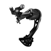 Shimano M3100 Alivio 9 speed Rear Derailleur - Schwarz  - Long Cage