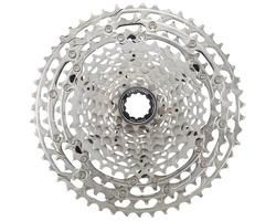 Shimano M5100 Deore 11 Speed Cassette - Cassettes