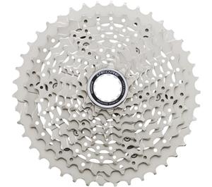 Shimano M4100 Deore 10 Speed Cassette - Cassettes