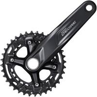 Shimano Deore M4100 boost Crankset 36/26T 175mm