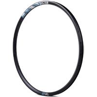 Sector GCa Gravel Rim - Schwarz  - 650c