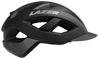 Lazer Sport Helm Cameleon Mat Zwart Grijs XL