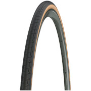 Michelin Dynamic Classic 28 x 1,10 / 28-622 - Zwart / Bruin