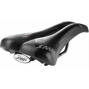 Selle SMP Extra Gel Saddle - Zadels