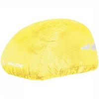 Accessoire Helm Raincover Geel