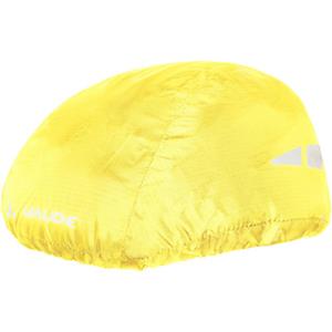 Accessoire Helm Raincover Geel